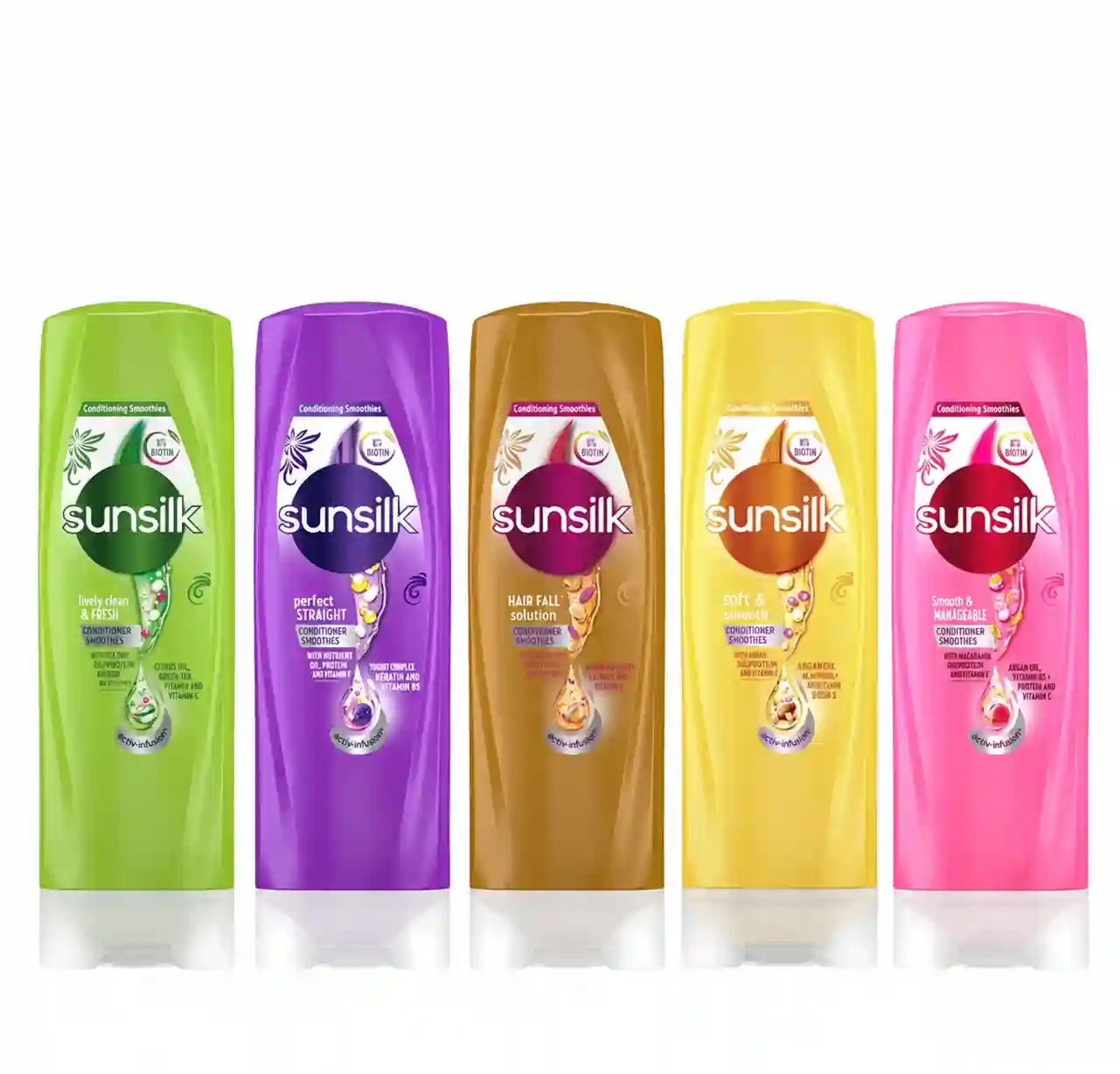 Herbal Fusion Anti-Dandruff Conditioner