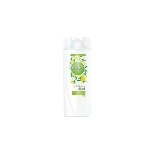 Natural Conditioner Green Tea & Lamon Detox