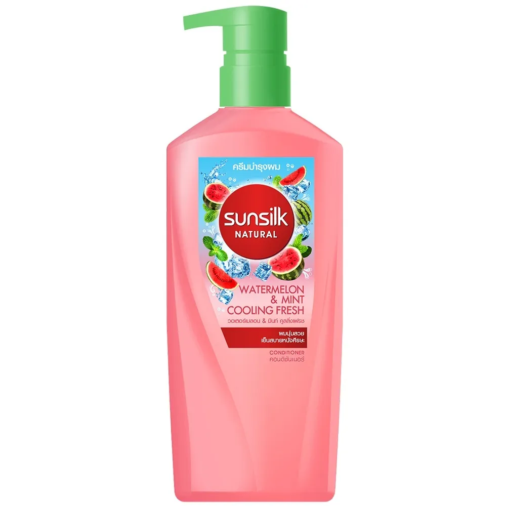 Natural Conditioner Watermelon & Mint Cooling Fresh