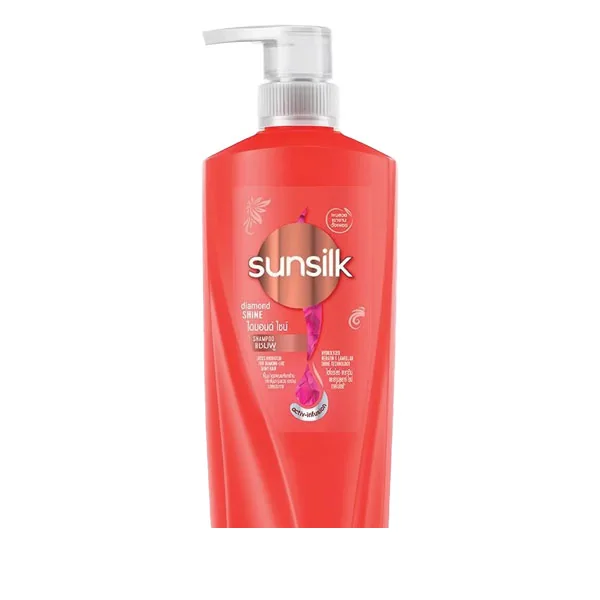 Shampoo Diamond Shine Activ-Infusion