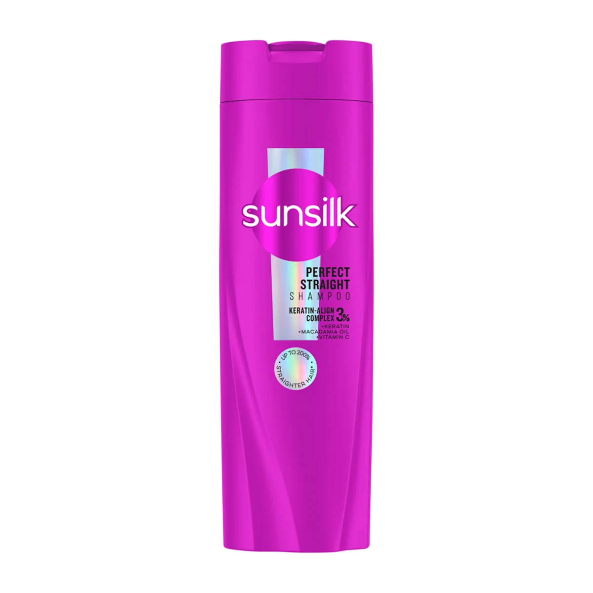 Shampoo Perfect Straight