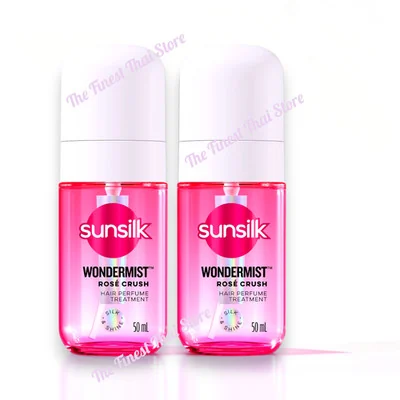 Wondermist Rose Crush Hair Perfume Treatment