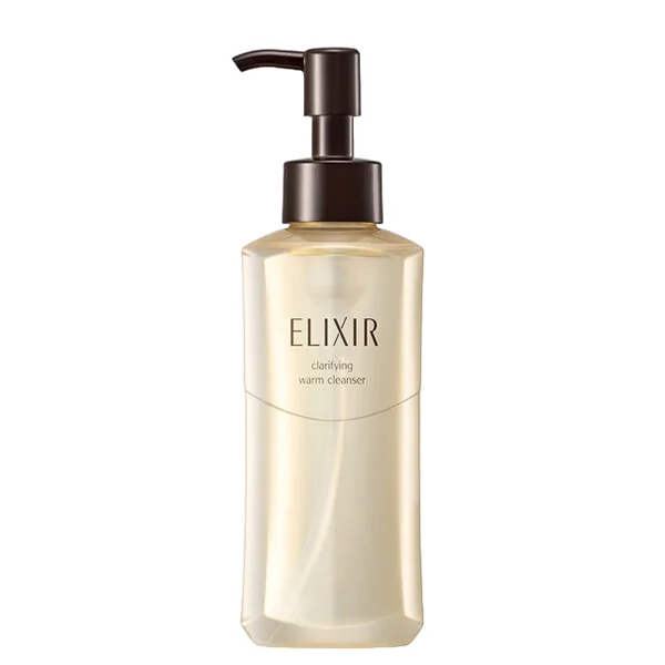 Clarifying Warm Cleanser