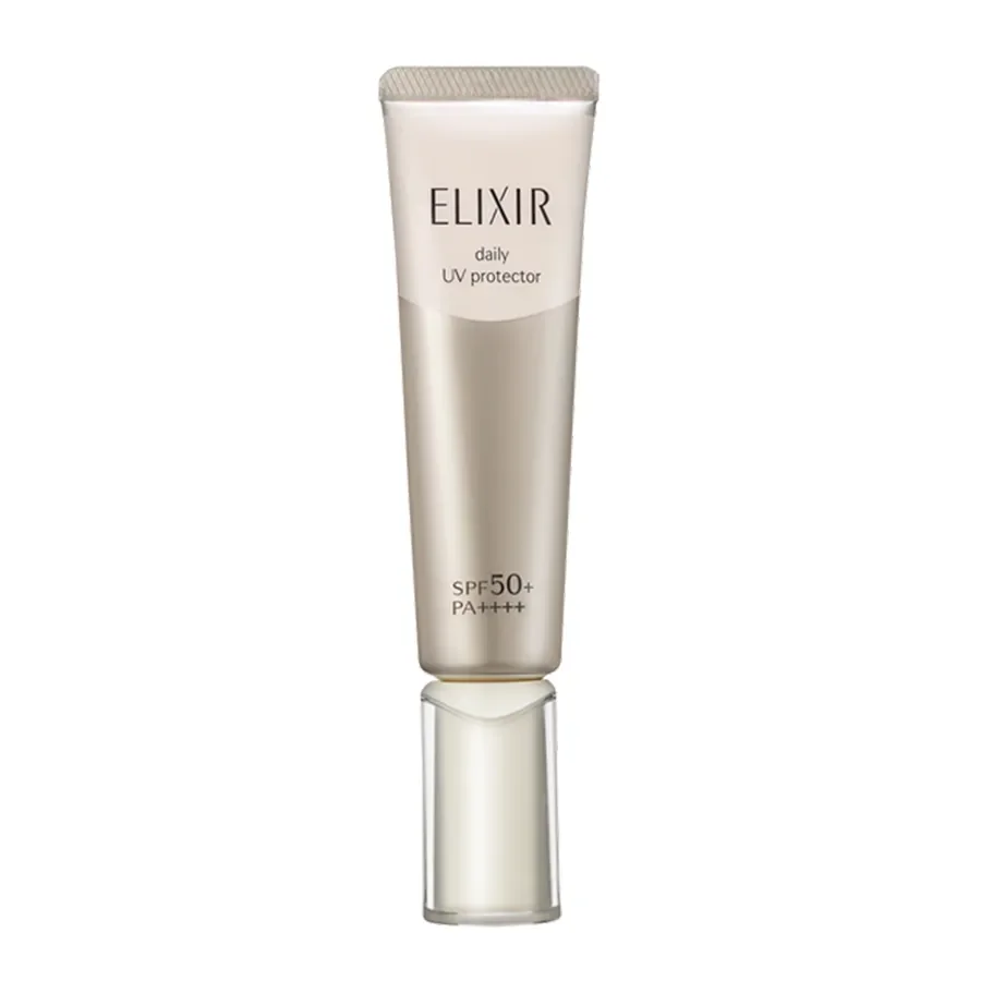 Daily UV Protector SPF50+ PA++++