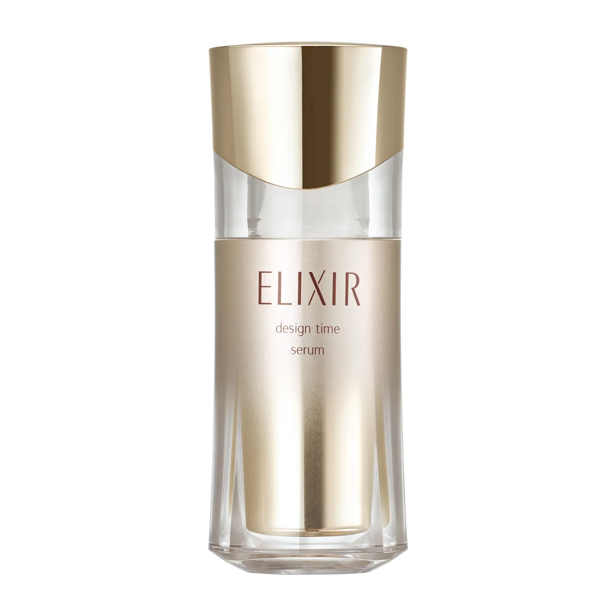 Design Time Serum