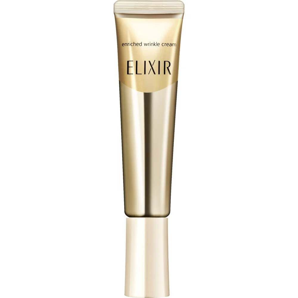 Enriched Wrinkle Cream