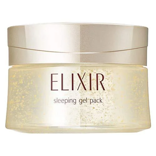 Sleeping Gel Pack