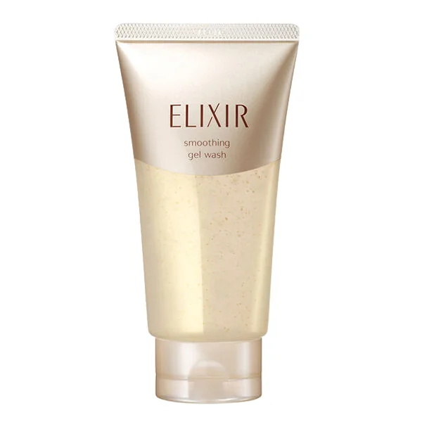 Smoothing Gel Wash