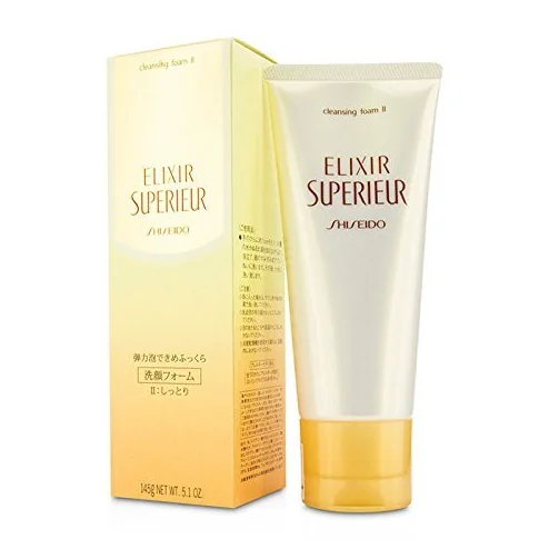 Superieur Cleansing Foam II N