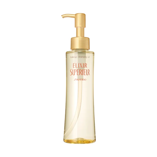 Superieur Makeup Cleansing Oil N