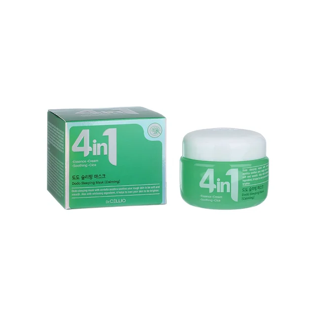 Timeless Bakuchiol Anti-aging Sleeping Mask