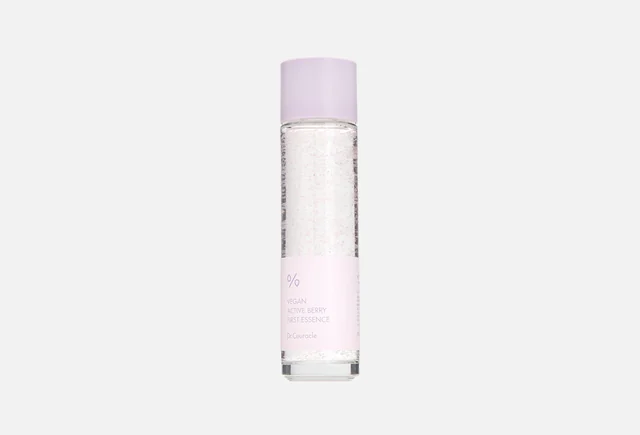 Vegan Active Berry First Essence