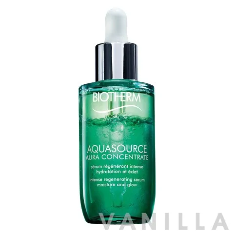 Aquasource Aura Concentrate