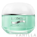Aquasource Deep Hydration Replenishing Gel