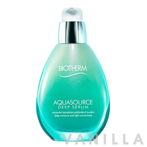 Aquasource Deep Serum