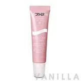 Aquasource Levres Moisturising Balm Protective Lip Care Shiny Effect SPF8