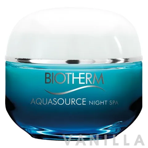 Aquasource Night Spa