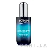 Blue Therapy Serum