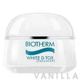 White D-Tox Cellular Cream