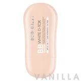 White D-Tox BB Cream SPF25 PA+++
