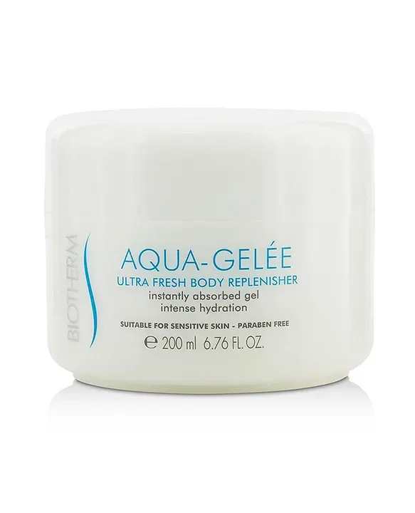 AQUA-GELÈE Ultra Fresh Body Replenisher