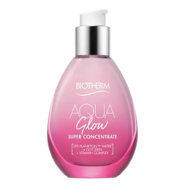Aqua Glow Super Concentrate