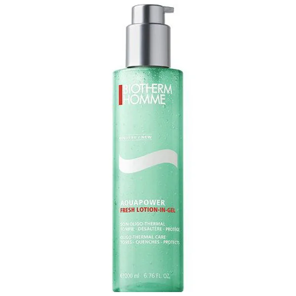 Aquapower Fresh Lotion-in-gel