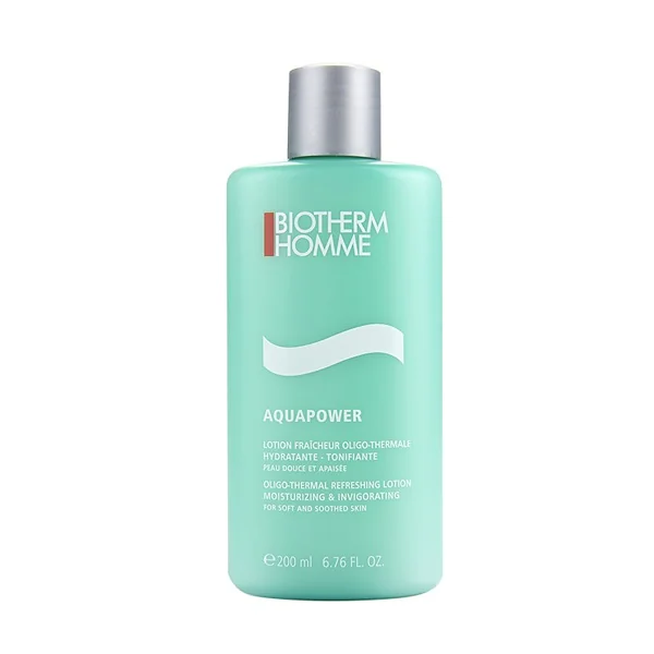 Aquapower Lotion