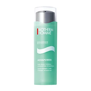 Aquapower Oligo thermal Care