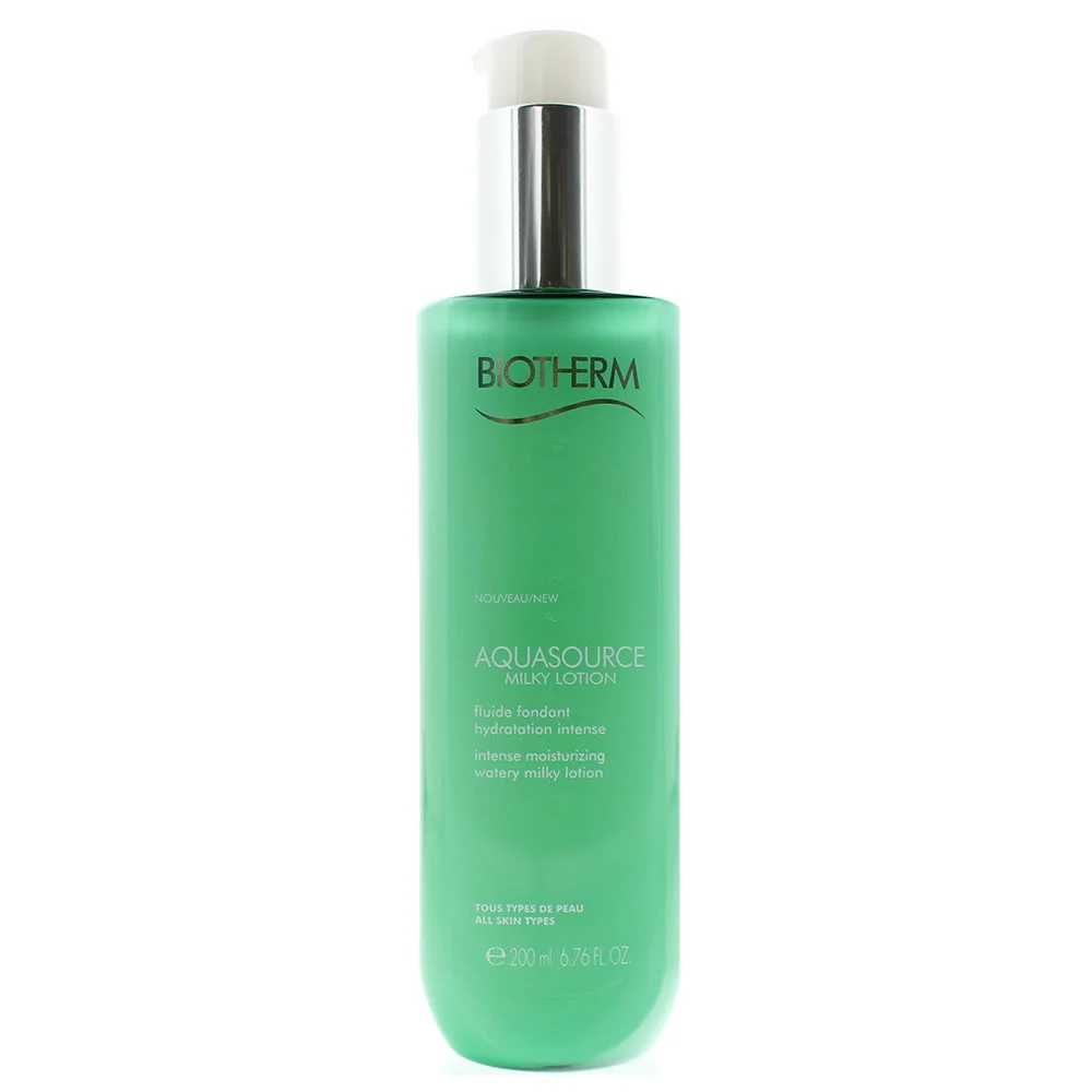 Aquasource Milky Lotion