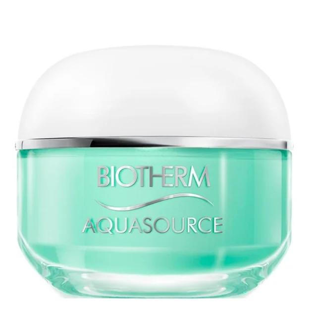 Aquasource Rich Cream