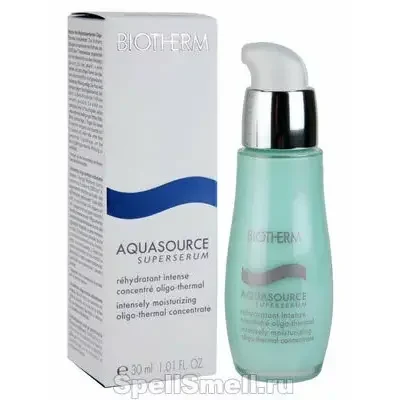 Aquasource SuperSerum Microfine Super Hydrator