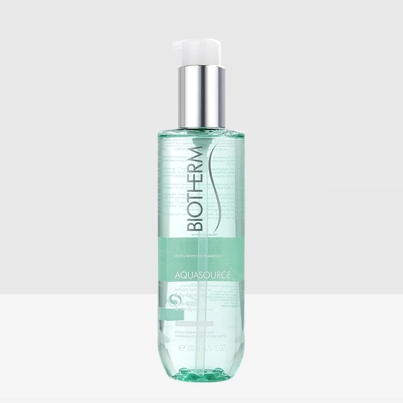 Aquasource Toner