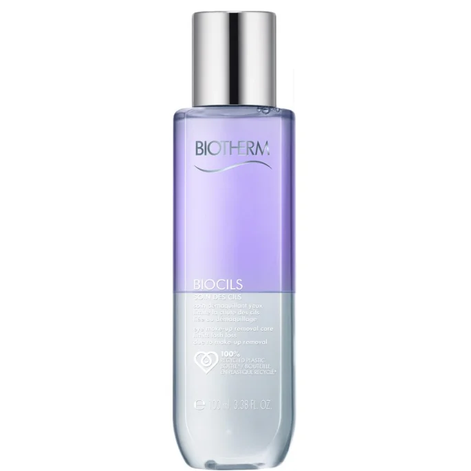 Biocils Soin Des Cils Eye Make-up Remover