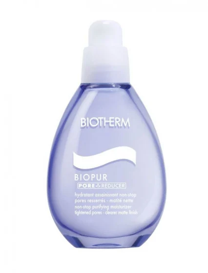 Biopur Pore Reducer Moisturizer