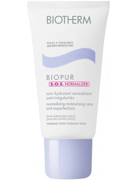Biopur Sos Normalizer