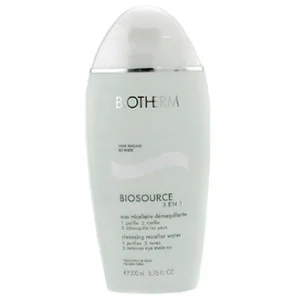 Biosource Cleansing Water