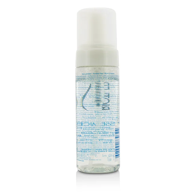 Biosource Eau Micellaire 3 In 1 Cleanser