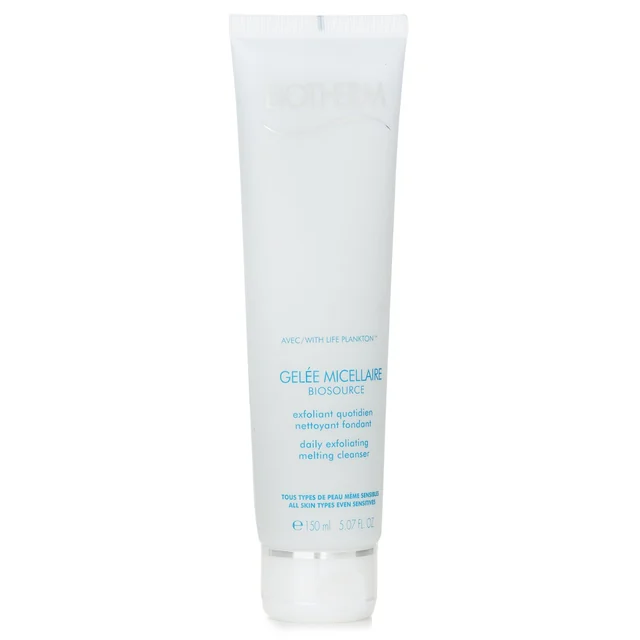 Biosource Exfoliant