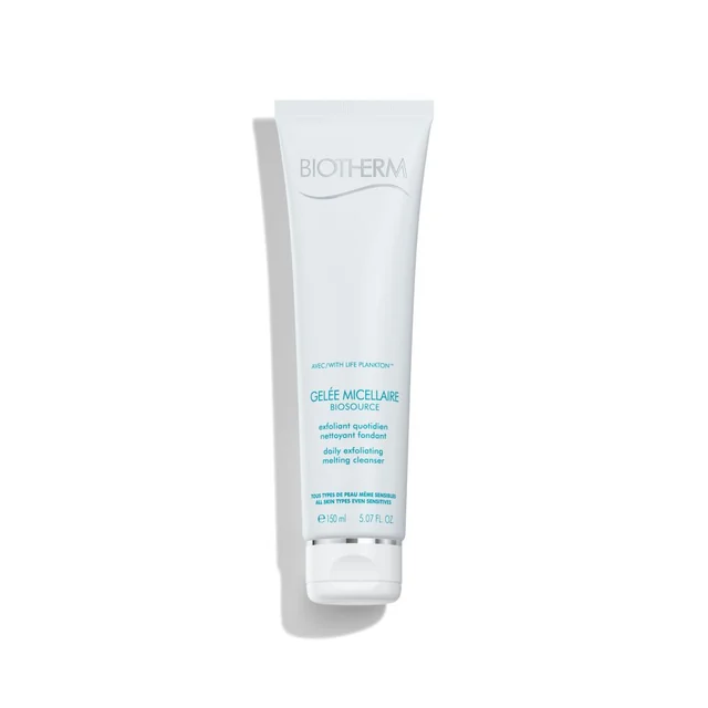 Biosource Gel Normal Skin