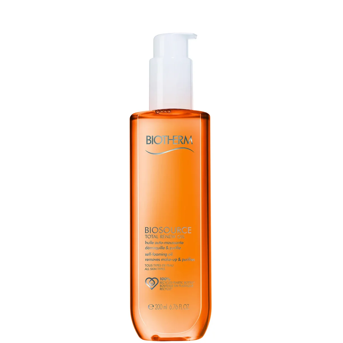 Biosource Total Renew Oil