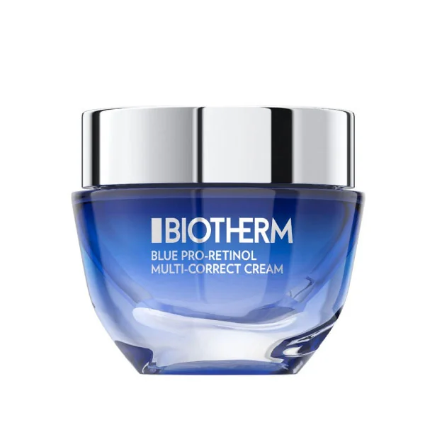 Blue Pro-Retinol Multi-Correct Cream