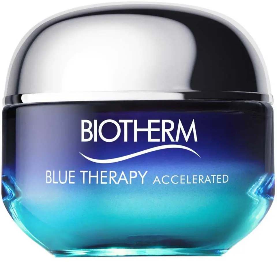 Blue Therapy Cream