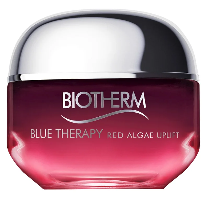 Blue Therapy Red Algae Uplift