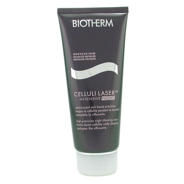 Celluli laser Intensive Night