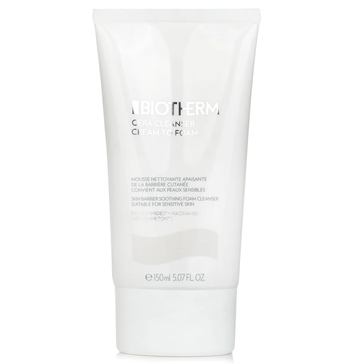 Cera Foam Cleanser