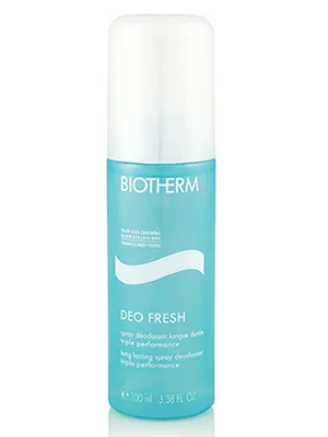 Deo Fresh