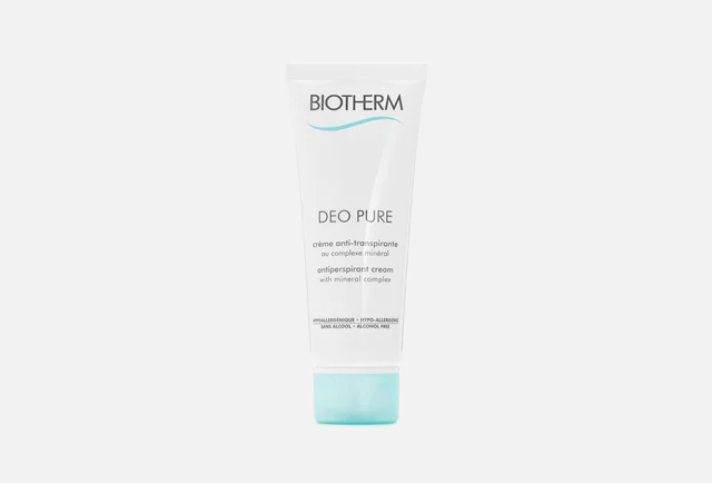 Deo Pure Cream