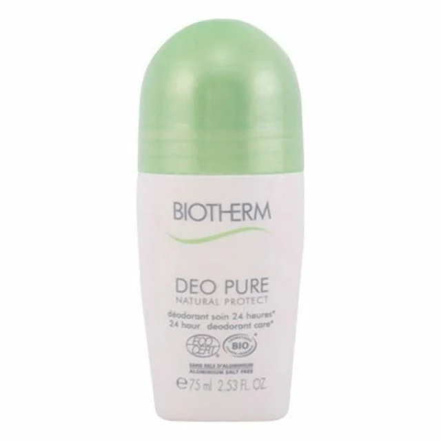 Deo Pure Natural Protect
