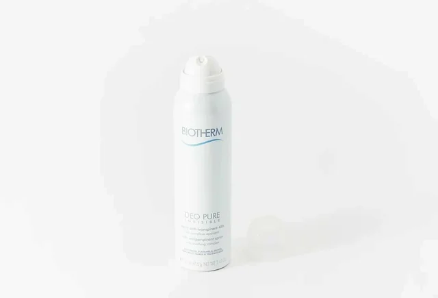 Deo Pure Spray
